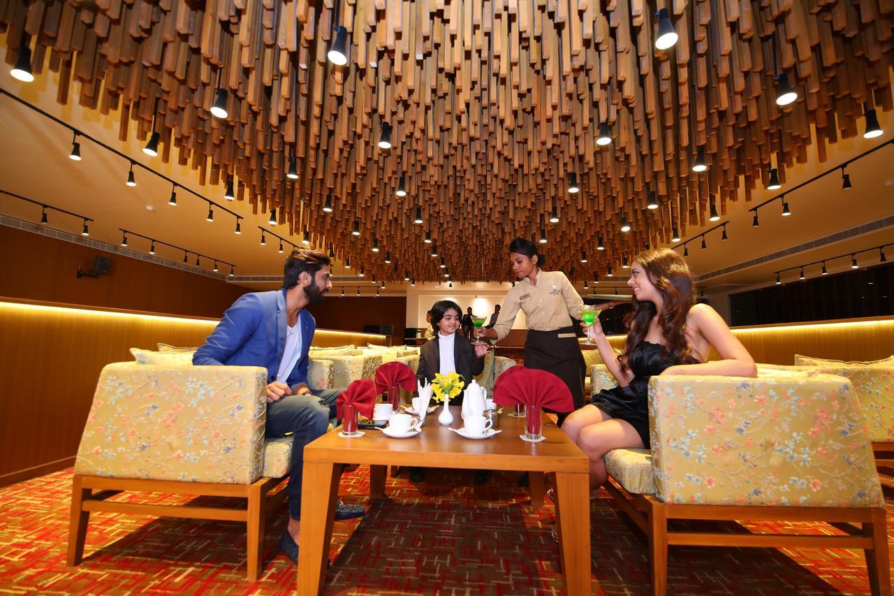 The Emerald Club ,Райкот Екстериор снимка
